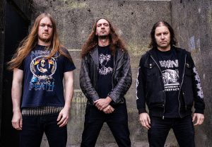 Read more about the article Death Metallers NECROT Launch New Track.