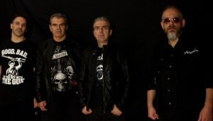 Greek Death/Thrashers PIRANHA Reveal First Single From Upcoming Record!