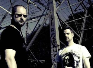 Read more about the article Νέο single από τους ANAAL NATHRAKH με τίτλο «The Age Of Starlight Ends»!