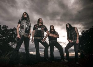 Read more about the article SODOM Release Lyric Video For New Song “Sodom & Gomorrah”!