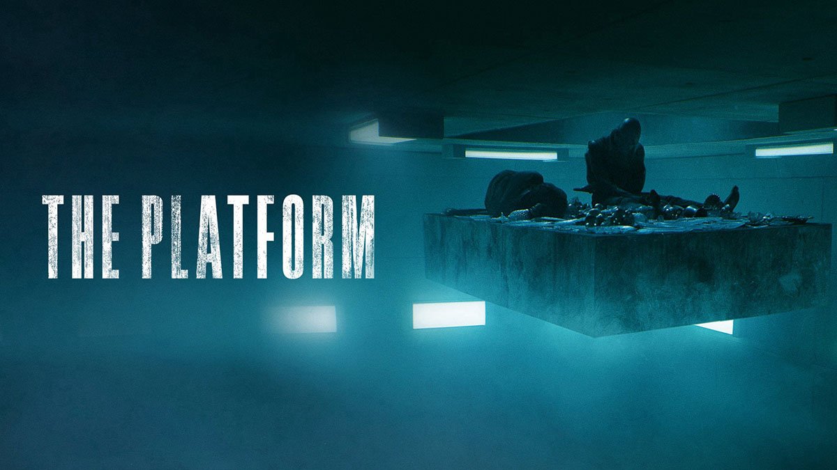 The Platform – El Hoyo (2019 / Netflix 2020)