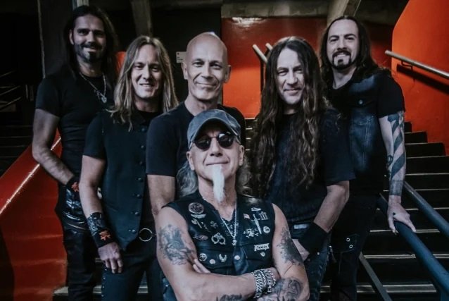Read more about the article ACCEPT Release First Single Video From Upcoming New Studio Album.