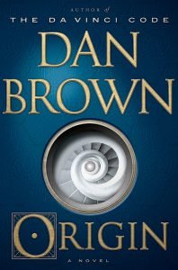 Dan Brown – Origin