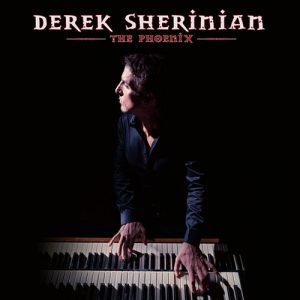 Read more about the article Derek Sherinian – The Phoenix