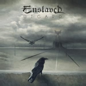 Read more about the article Enslaved – Utgard