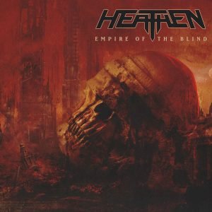 Read more about the article Heathen – Empire Of The Blind