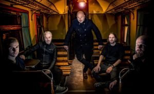 Read more about the article SOILWORK – Reveal first single from upcoming EP.