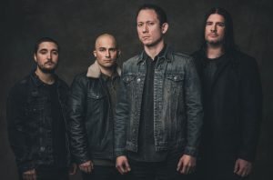 Read more about the article TRIVIUM Announces “The Deepest Cuts II” Livestream Event.