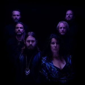 Read more about the article MOLASSESS stream entire new album ‘Through the Hollow’.