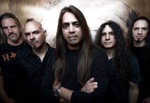 Read more about the article Οι FATES WARNING κυκλοφόρησαν lyric video για το νέο single, «Now Comes the Rain»!