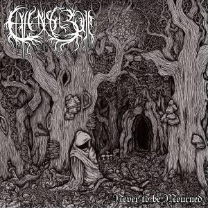 Read more about the article Elvenscroll – Never To Be Mourned (EP)