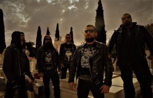 Read more about the article Νέο τραγούδι από τους Black Metallers CAEDES CRUENTA.