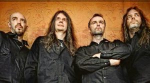 Read more about the article BLIND GUARDIAN: Επίσημο live βίντεο για την κλασική τους σύνθεση “Bright Eyes”.
