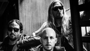 Read more about the article SOEN: Premiere Music Video For New Single “Illusion”.
