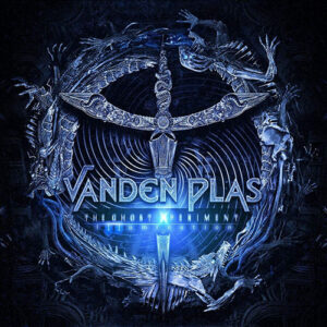 Vanden Plas – The Ghost Xperiment: Illumination