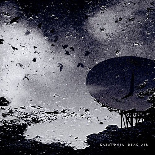 Read more about the article Katatonia – Dead Air (Live Album)