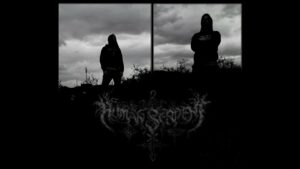 Black Metallers HUMAN SERPENT Premiere New Song!