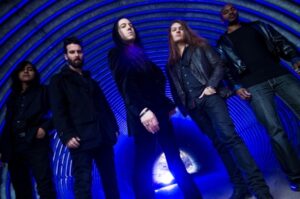 WITHERFALL released video for “The Other Side of Fear”.