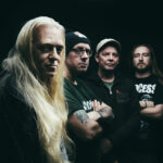 Οι Death Metallers MEMORIAM ανακοίνωσαν τις λεπτομέρειες του νέου τους άλμπουμ «Rise To Power».