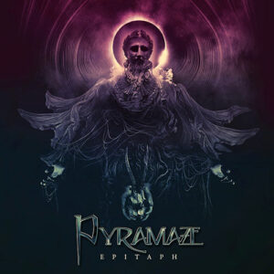 Read more about the article Pyramaze – Epitaph