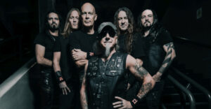 Read more about the article ACCEPT Release New Single “Zombie Apocalypse”.