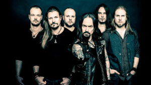 Read more about the article AMORPHIS: Νέο lyric βίντεο για το τραγούδι τους “Brother And Sister”.