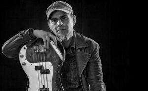 Read more about the article The bassist Fotis “Wolf” Anagnostou passed away.