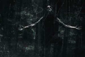 Black Metallers MORK Share New Song “Arv”.