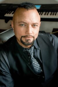 Read more about the article SWEET OBLIVION featuring Geoff Tate announced new album!