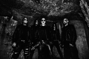 Read more about the article Νέο single από τους Black Metallers NORDJEVEL.