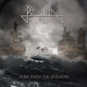 Piranha – Arise From The Shadows