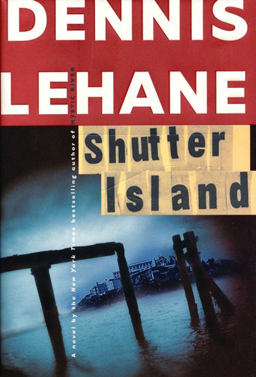 Το Νησί των Καταραμένων/ Shutter Island