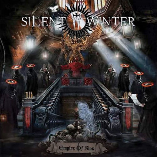 Read more about the article Silent Winter – Empire Of Sins