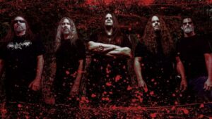 CANNIBAL CORPSE Announces New Album, First Single “Inhumane Harvest” Available!