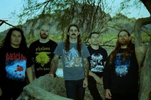Read more about the article GATECREEPER Announces First Livestream Concert.