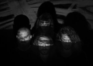 New Music Video From Post Black Metal Band DECLINE OF THE I.