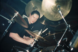 Read more about the article ANCIENT RITES Drummer Walter Van Cortenberg Dead at 51.