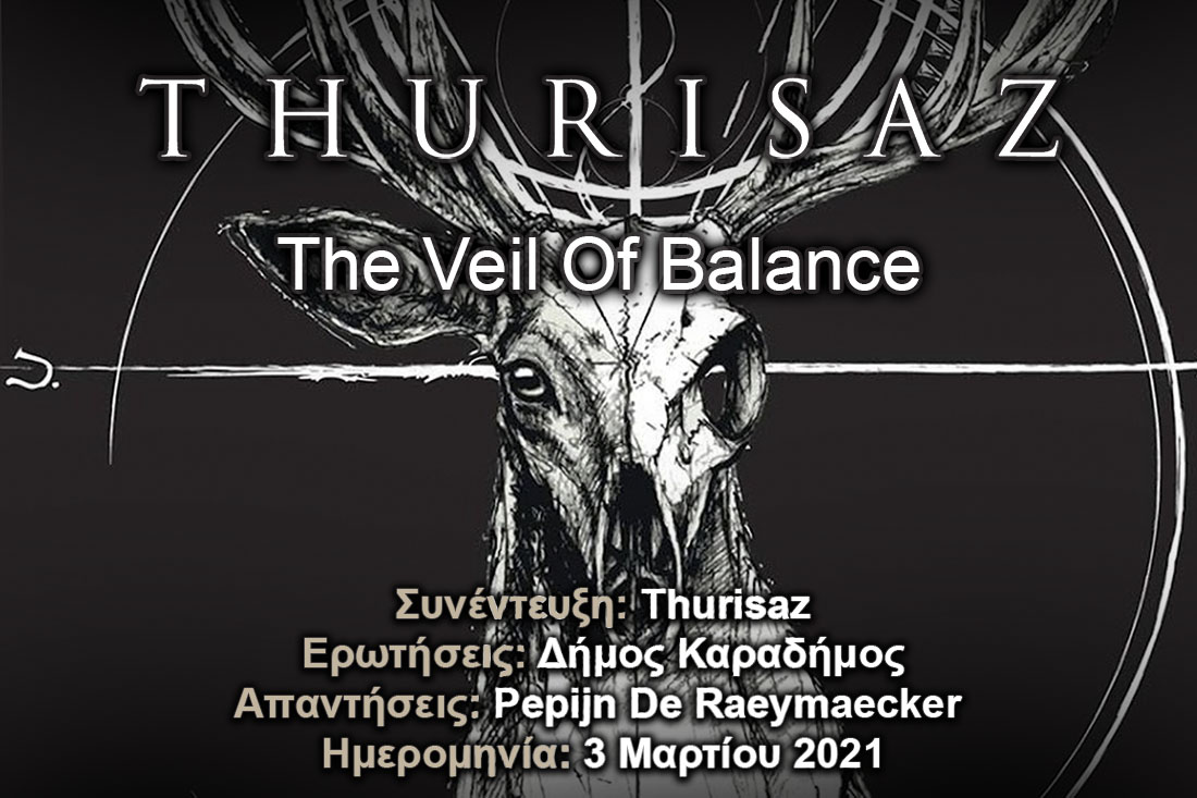 Thurisaz – The Veil Of Balance