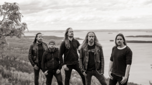 Read more about the article INSOMNIUM Release New Single “The Conjurer”!