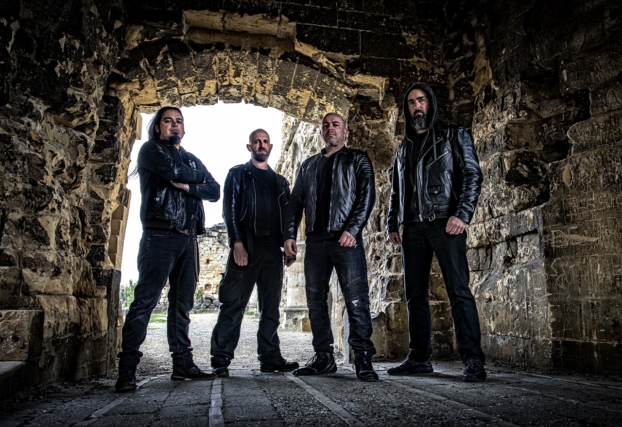 You are currently viewing PESTILENCE released a music video for the new track “Sempiternvs”.