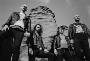Read more about the article WODE: Η αγγλική Black/Death Metal μπάντα κυκλοφορεί νέο τραγούδι με τίτλο “Lunar Madness”.