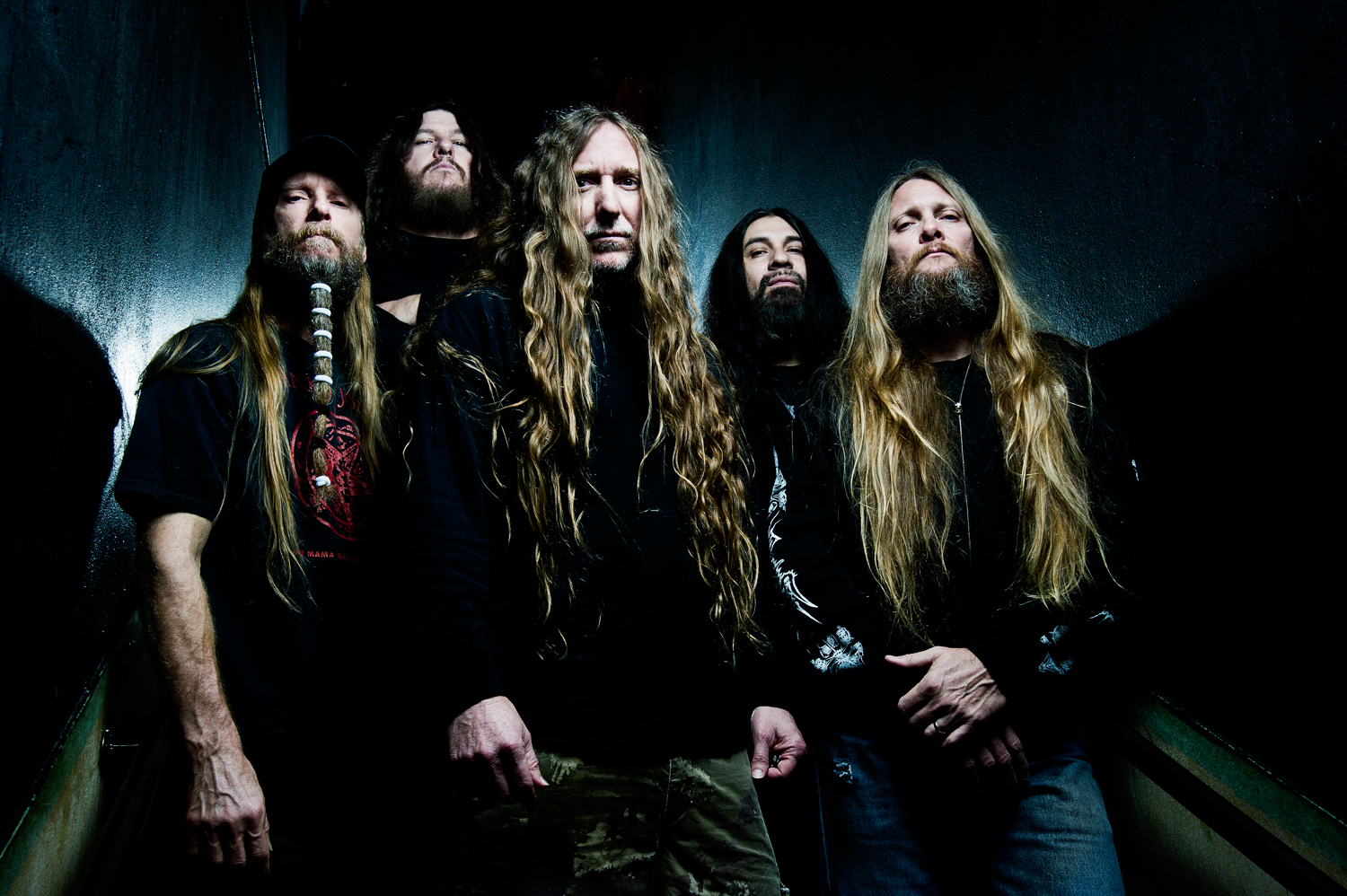 You are currently viewing OBITUARY released second single from upcoming album “Dying Of Everything”.