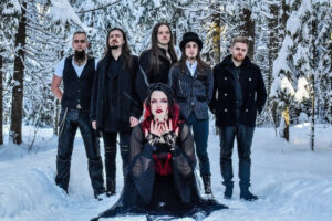 Read more about the article EVERLUST announced their new album “Diary of Existence”.