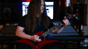 CANNIBAL CORPSE: Watch Erik Rutan performing guitar playthrough for new song “Condemnation Contagion”!