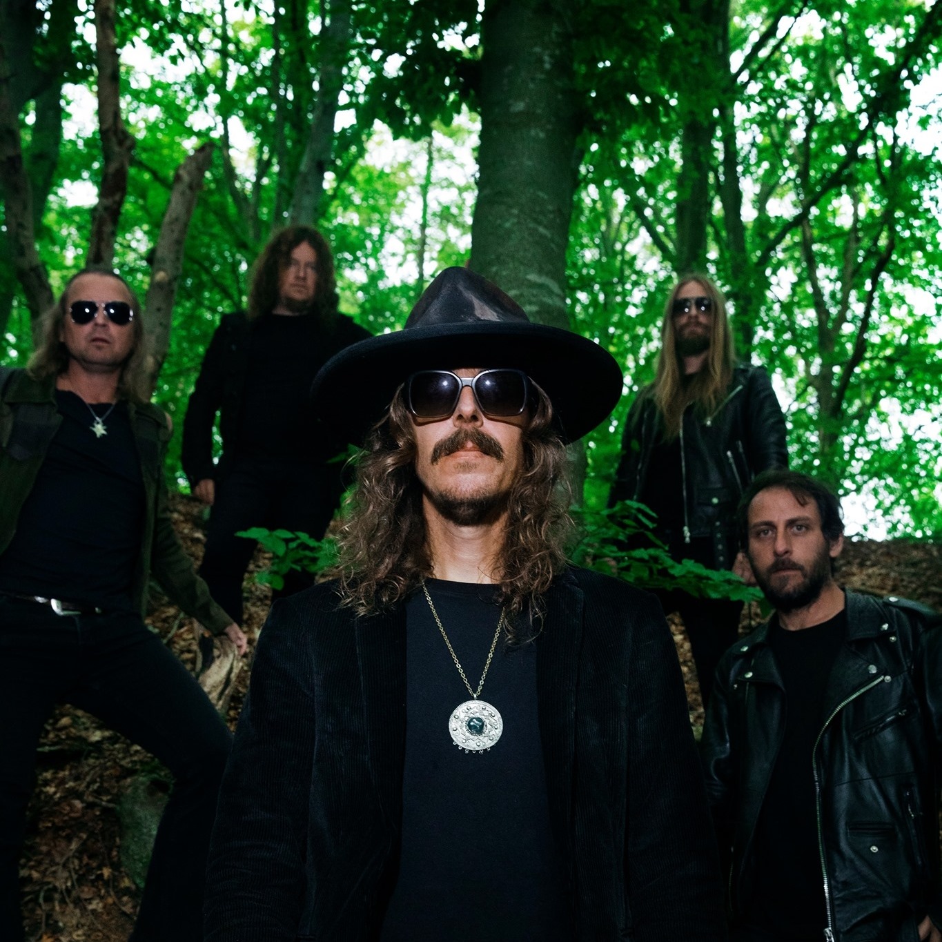 Read more about the article OPETH cancel their South American and European tour.