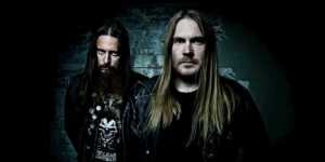 Read more about the article DARKTHRONE announced the release date, cover and track list from their upcoming album!