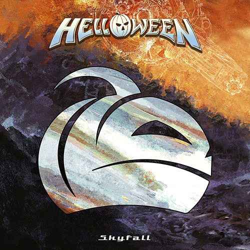 Helloween – Skyfall (Single)