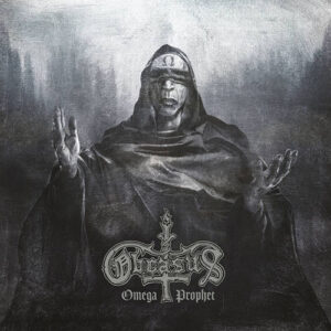 Obcasus – Omega Prophet