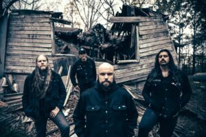 Read more about the article WITHERED Release First Song Of Upcoming Album “Verloren”.