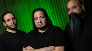 Read more about the article Ακούστε το νέο τραγούδι των FEAR FACTORY με τίτλο «Fuel Injected Suicide Machine».